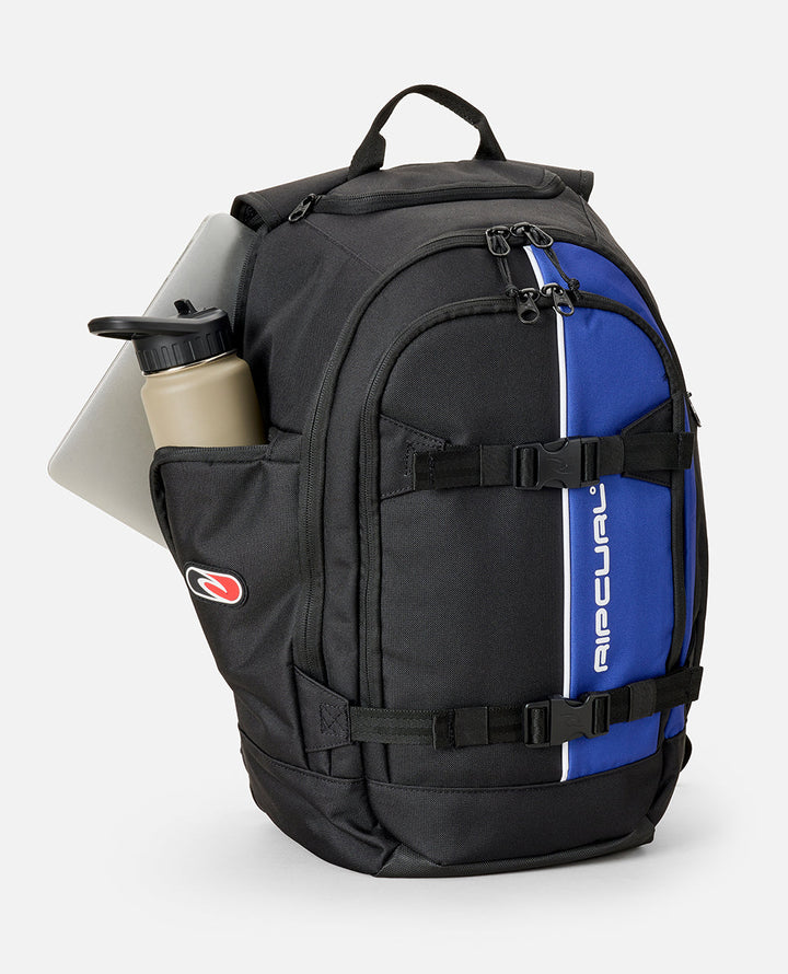 Rip Curl Men Posse 33L Split Peak 185MBA