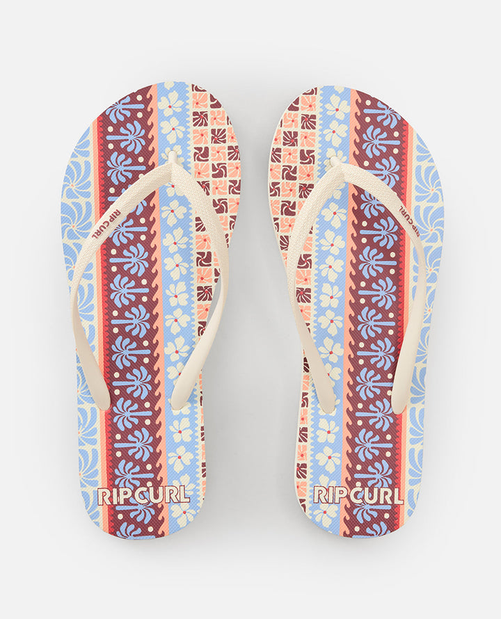 Rip Curl Women Mixed Bloom Open Toe 186WOT
