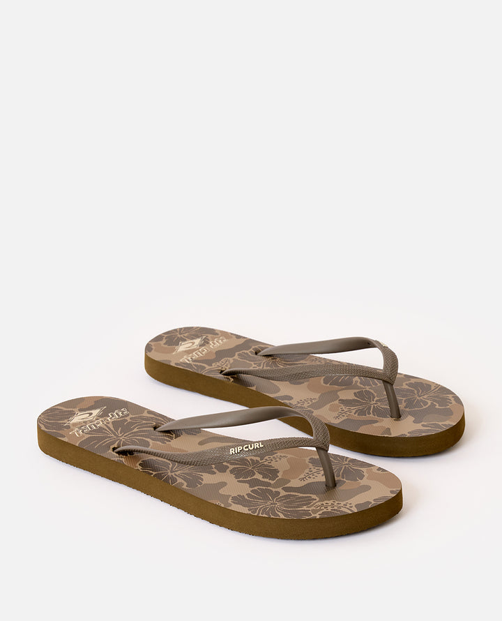 Rip Curl Women Mixed Bloom Open Toe 186WOT