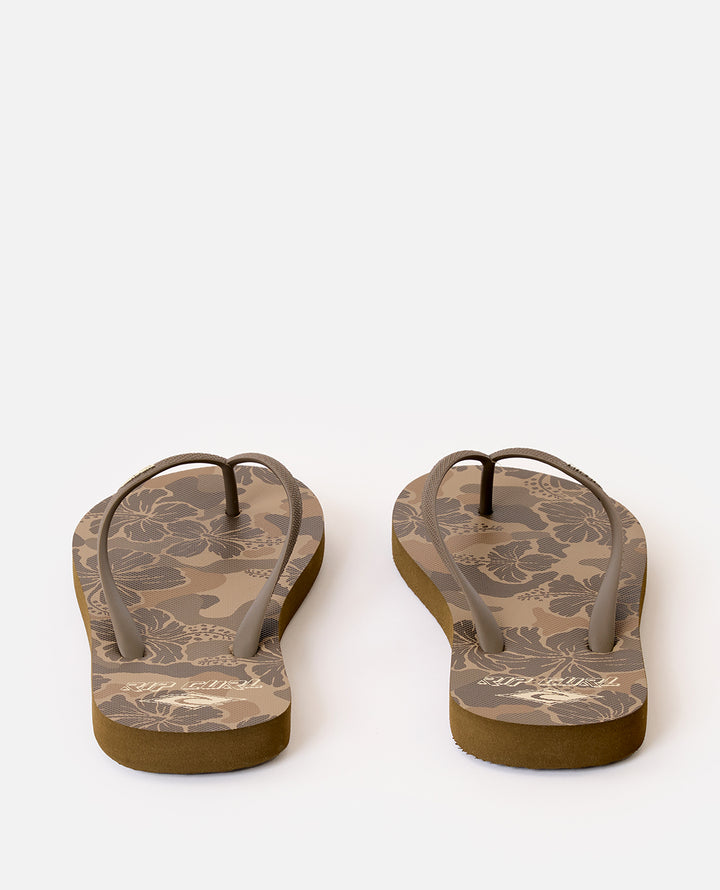 Rip Curl Women Mixed Bloom Open Toe 186WOT