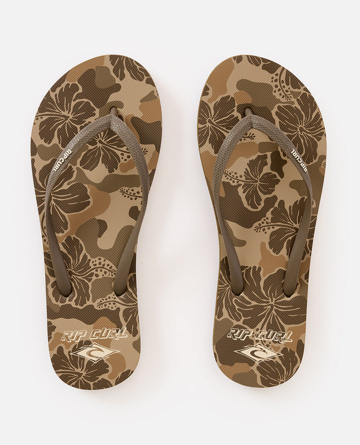 Rip Curl Women Mixed Bloom Open Toe 186WOT