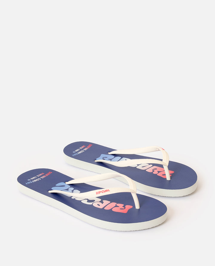 Rip Curl Women Mixed Bloom Open Toe 186WOT