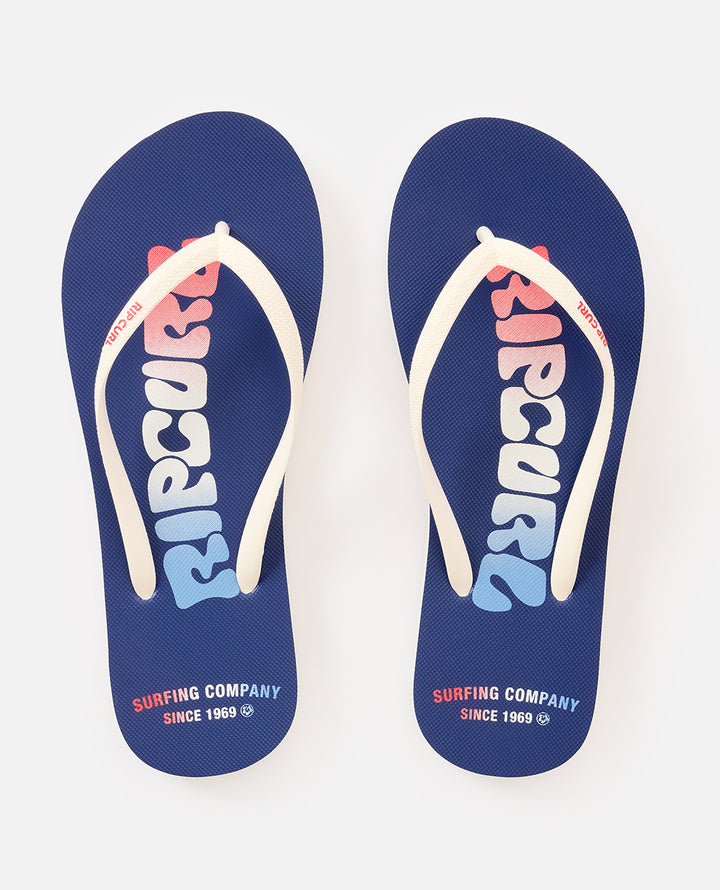 Rip Curl Women Mixed Bloom Open Toe 186WOT