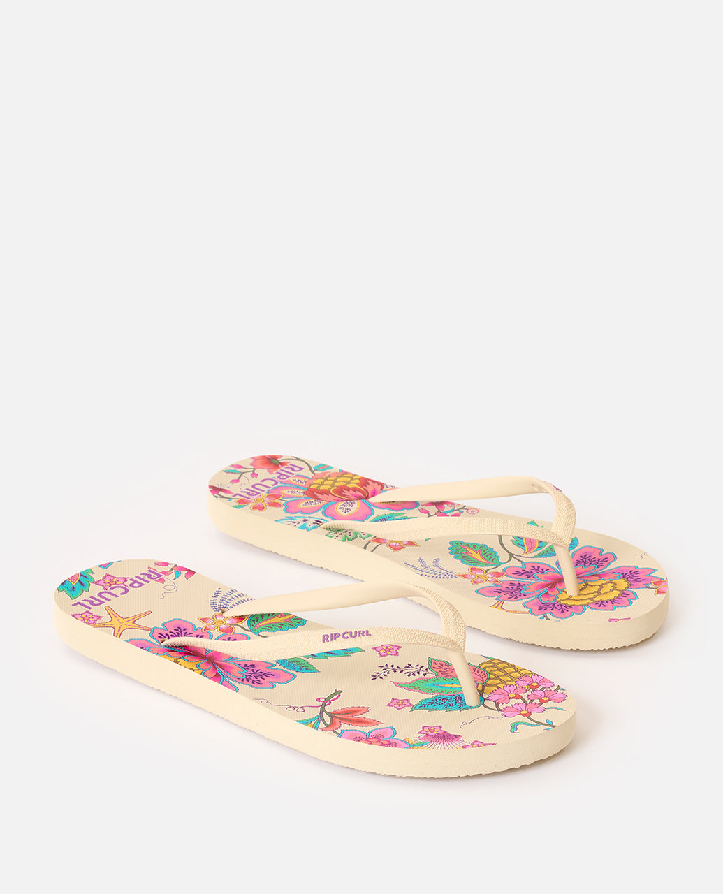 Rip Curl Women Mixed Bloom Open Toe 186WOT