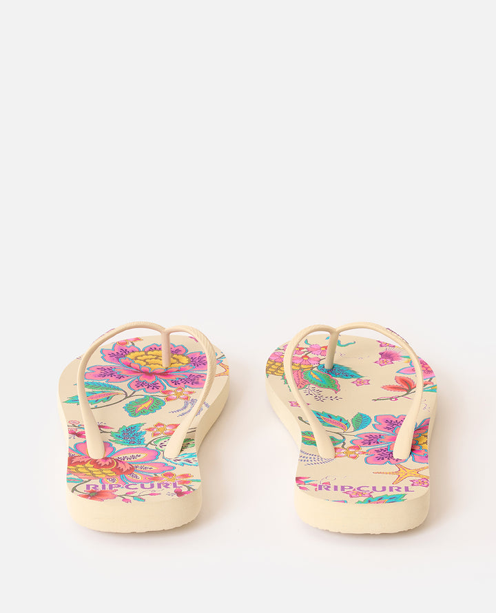 Rip Curl Women Mixed Bloom Open Toe 186WOT