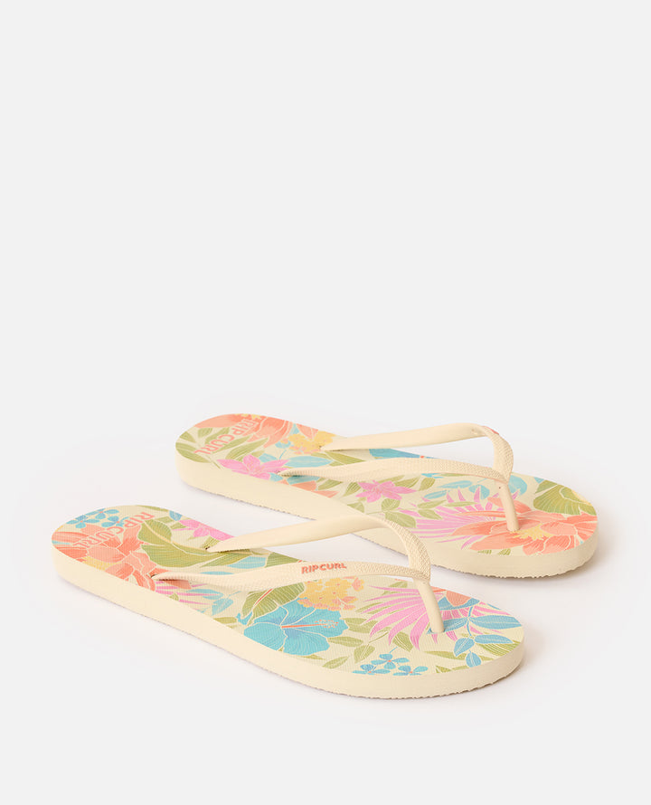 Rip Curl Women Mixed Bloom Open Toe 186WOT