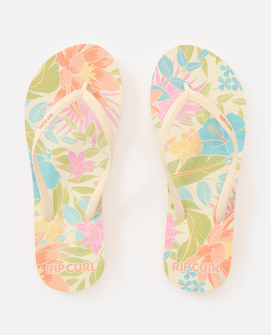 Rip Curl Women Mixed Bloom Open Toe 186WOT
