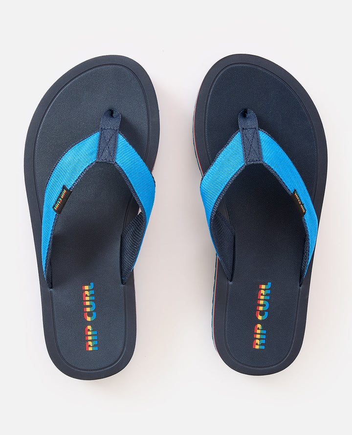 Rip Curl Women Webbing Revival Bloom Open Toe 187WOT