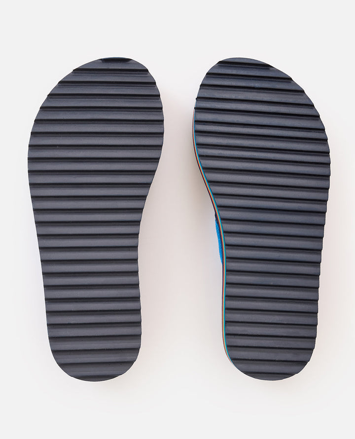 Rip Curl Women Webbing Revival Bloom Open Toe 187WOT