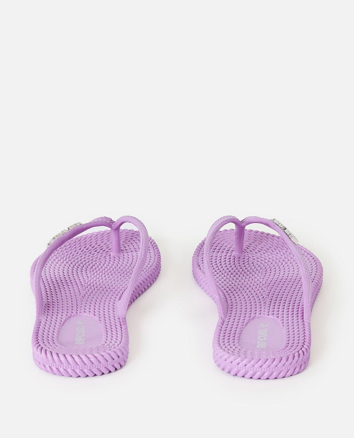 Rip Curl Women Festival Bloom Open Toe 189WOT