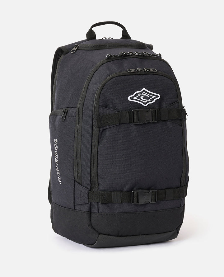 Rip Curl Men Posse 33L Classic Patch 18RMBA