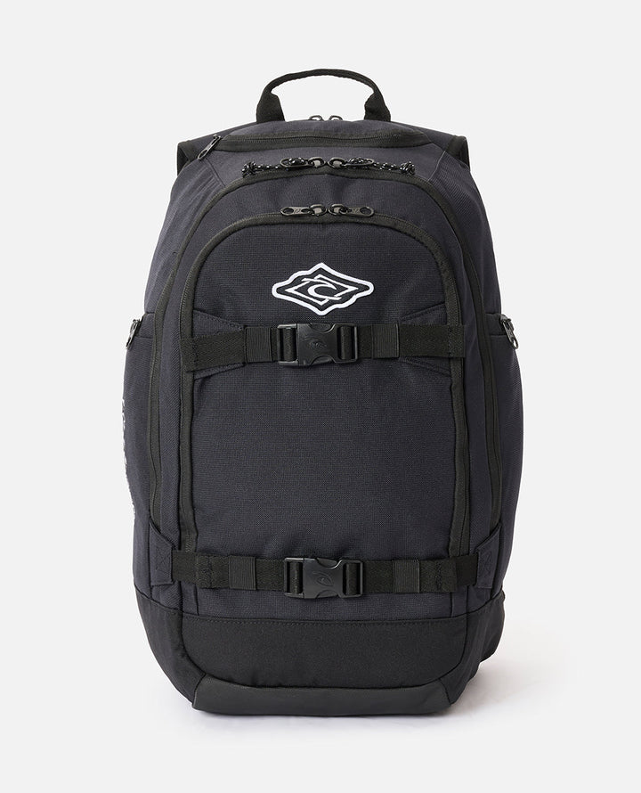 Rip Curl Men Posse 33L Classic Patch 18RMBA