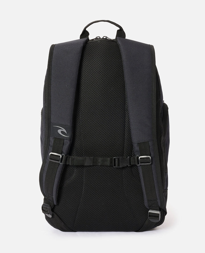 Rip Curl Men Posse 33L Classic Patch 18RMBA