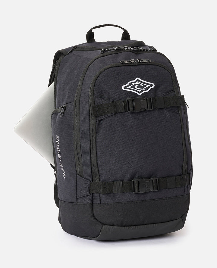 Rip Curl Men Posse 33L Classic Patch 18RMBA