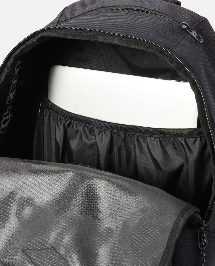 Rip Curl Men Evo 24L Classic Patch 18TMBA