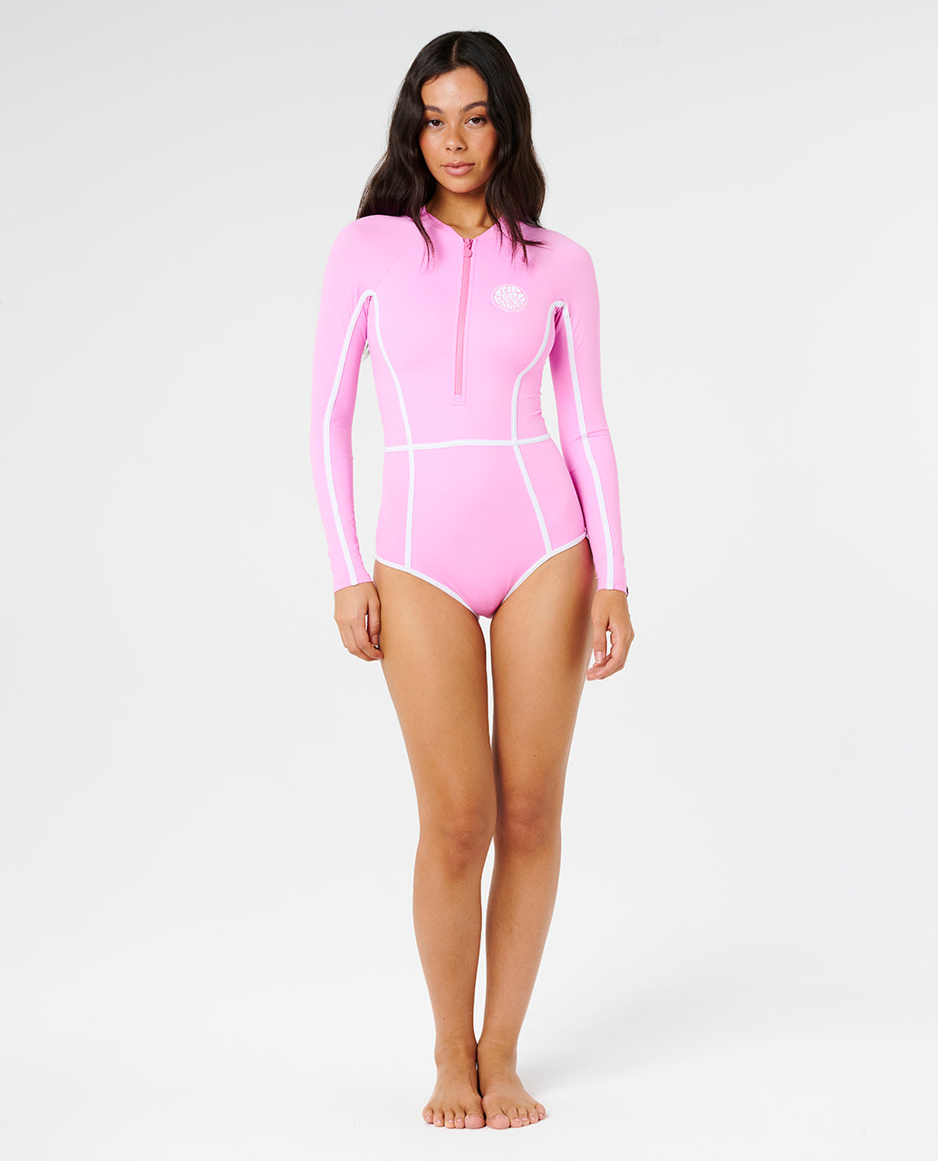 Rip Curl Women Classic Surf Ls Surf Suit 19FWRV