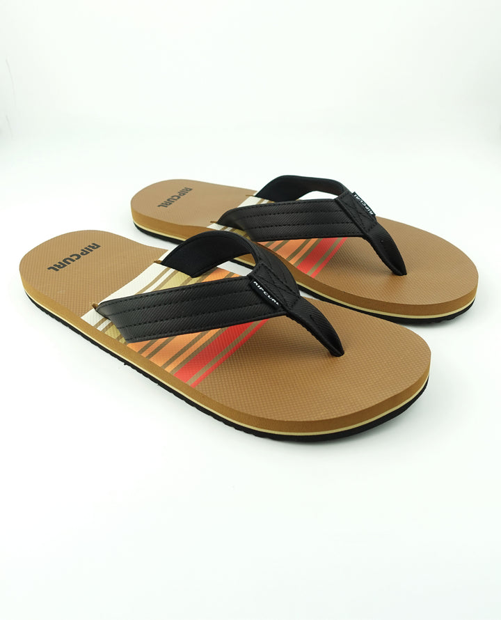 [ONLINE EXCLUSIVE] Rip Curl Men Ripper Bloom Open Toe 1C0MOT
