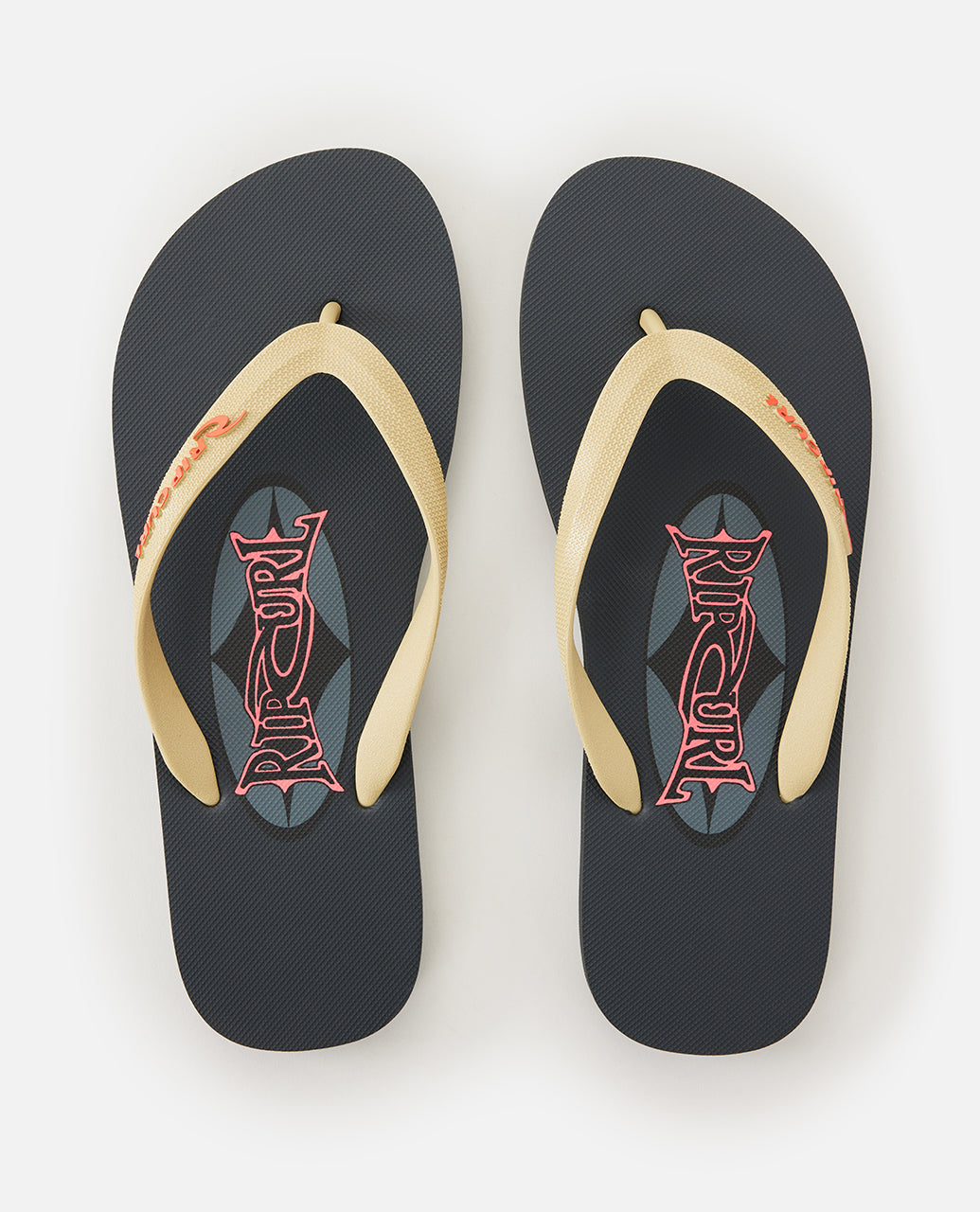 Rip Curl Men Icons Of Surf Bloom Open Toe 1AKMOT