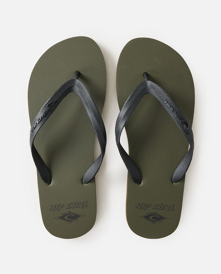 Rip Curl Men Icons Of Surf Bloom Open Toe 1AKMOT