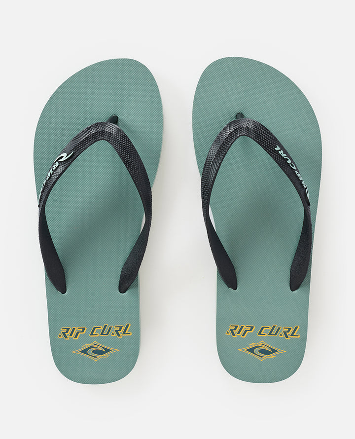 Rip Curl Men Icons Of Surf Bloom Open Toe 1AKMOT