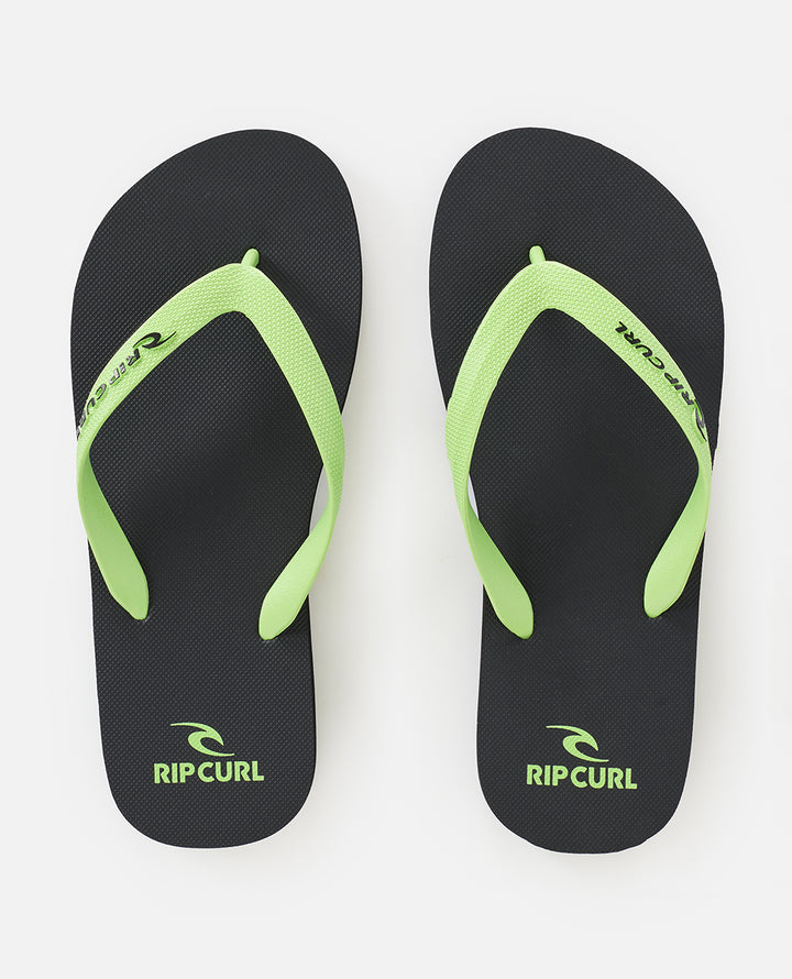 Rip Curl Men Brand Logo Bloom Open Toe 1AOMOT
