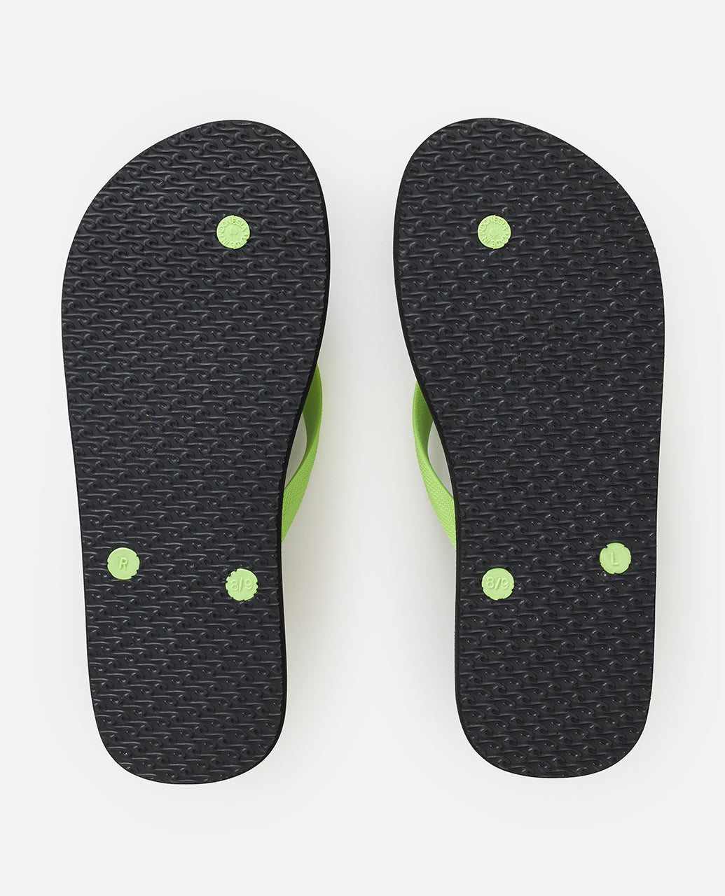 Rip Curl Men Brand Logo Bloom Open Toe 1AOMOT