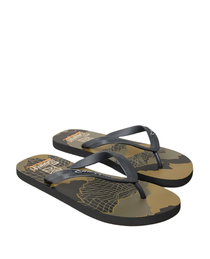 Rip Curl Men Search Bloom Open Toe 1BFMOT