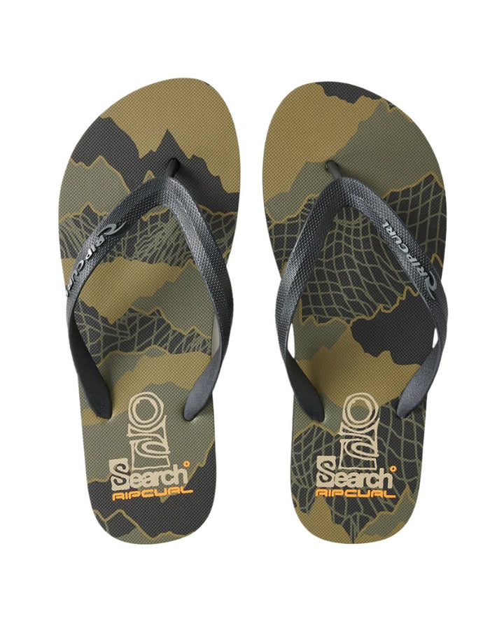 Rip Curl Men Search Bloom Open Toe 1BFMOT