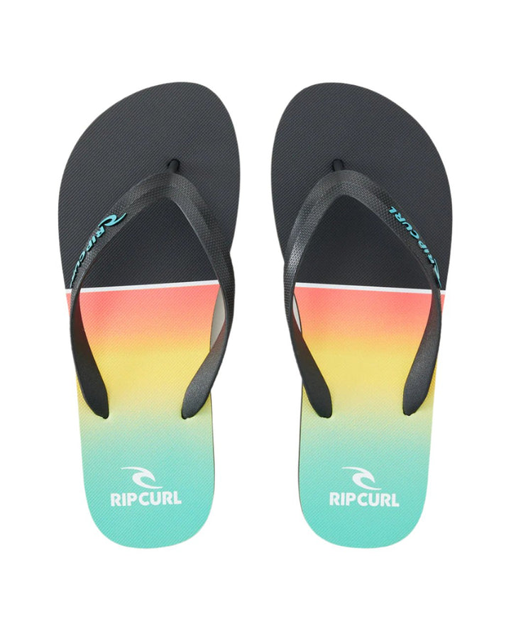 Rip Curl Men Dawn Patrol Bloom Open Toe 1BHMOT