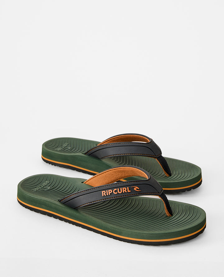 Rip Curl Men Tunnels Bloom Open Toe 1BXMOT