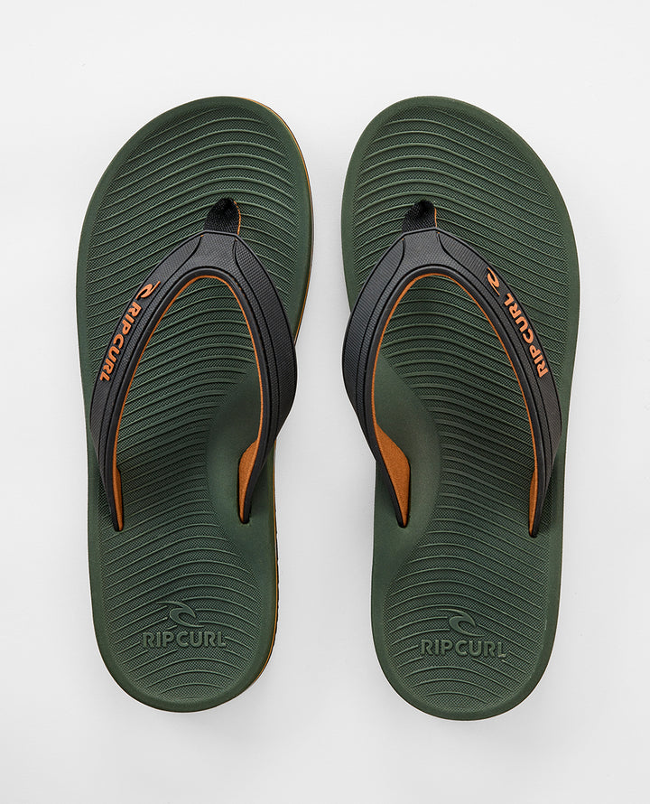 Rip Curl Men Tunnels Bloom Open Toe 1BXMOT