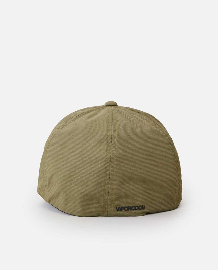 Rip Curl Men Vaporcool Phaser Flexfit Cap 1CSMHE