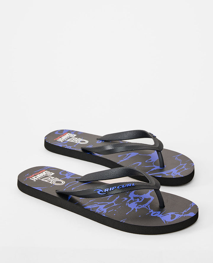 Rip Curl Men Search Motion Bloom Open Toe 1CSMOT