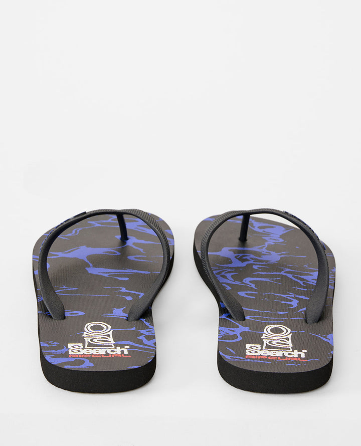Rip Curl Men Search Motion Bloom Open Toe 1CSMOT