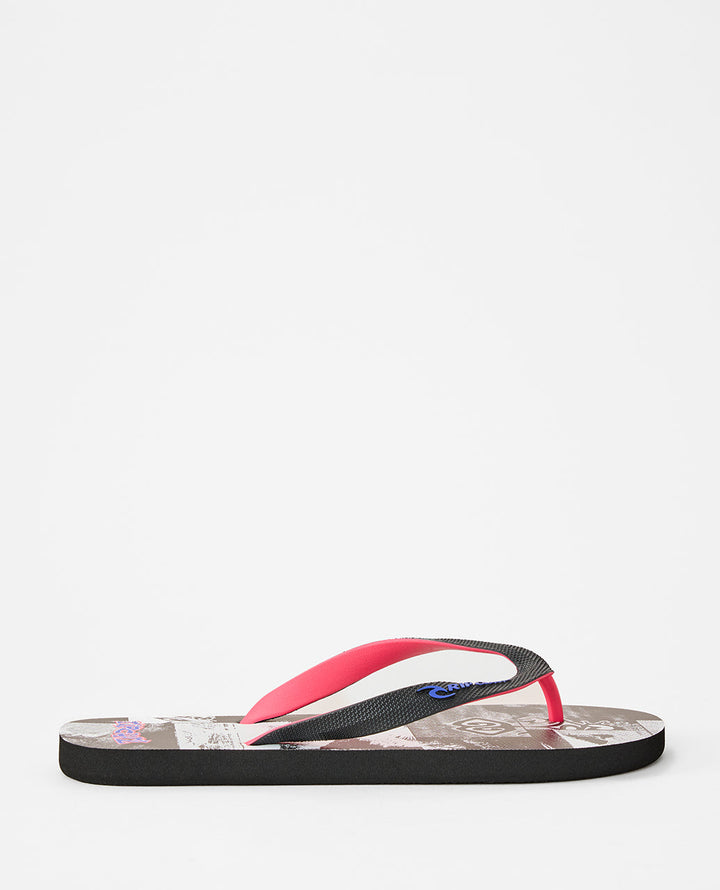 Rip Curl Men Raw Energy Bloom Open Toe 1CTMOT