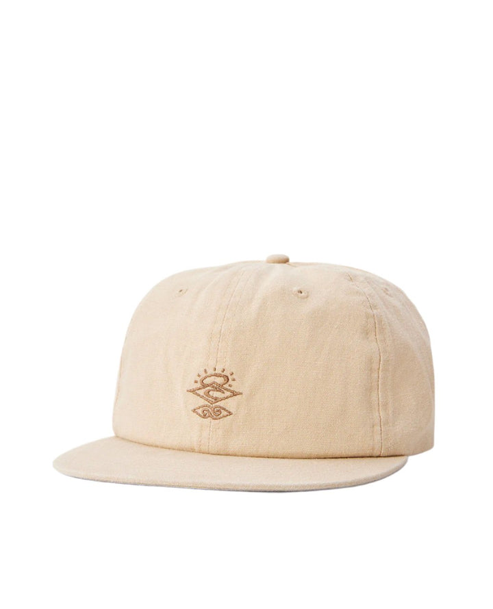 Rip Curl Men Searchers Canvas Adj Cap 1D4MHE