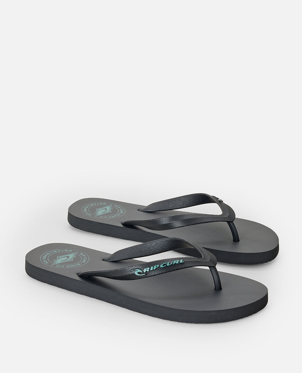 Rip Curl Men Stapler Bloom Open Toe 1DEMOT