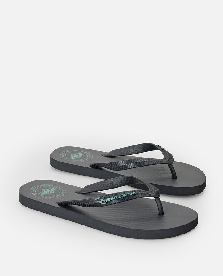 Rip Curl Men Stapler Bloom Open Toe 1DEMOT