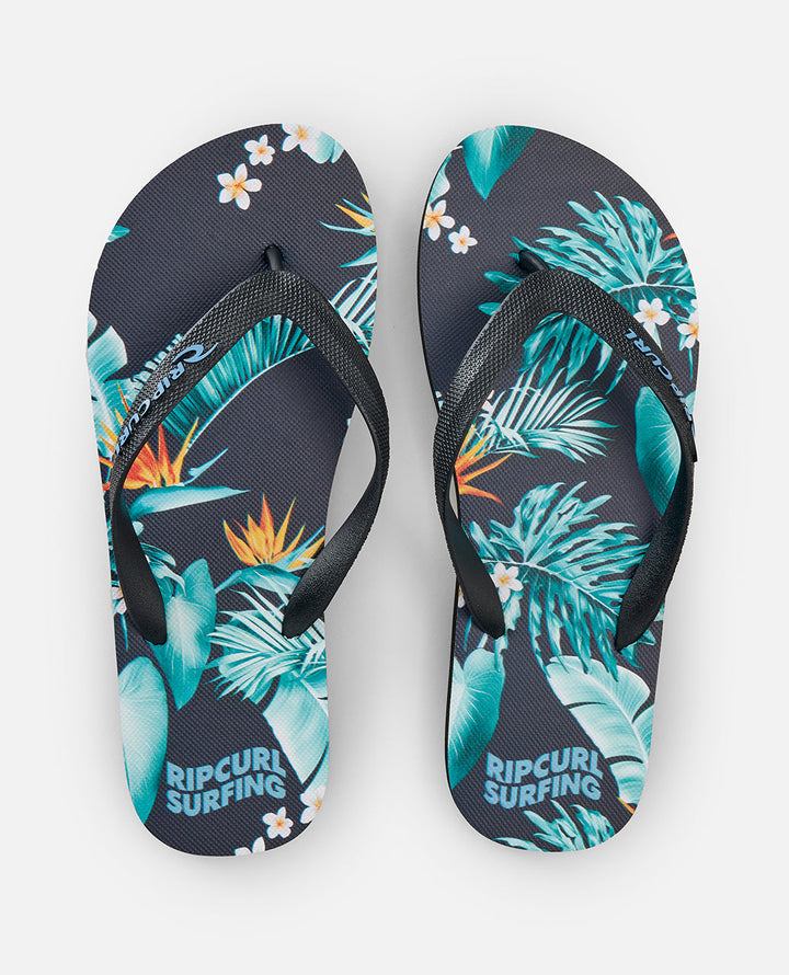 Rip Curl Men Streamline Bloom Open Toe 1DGMOT