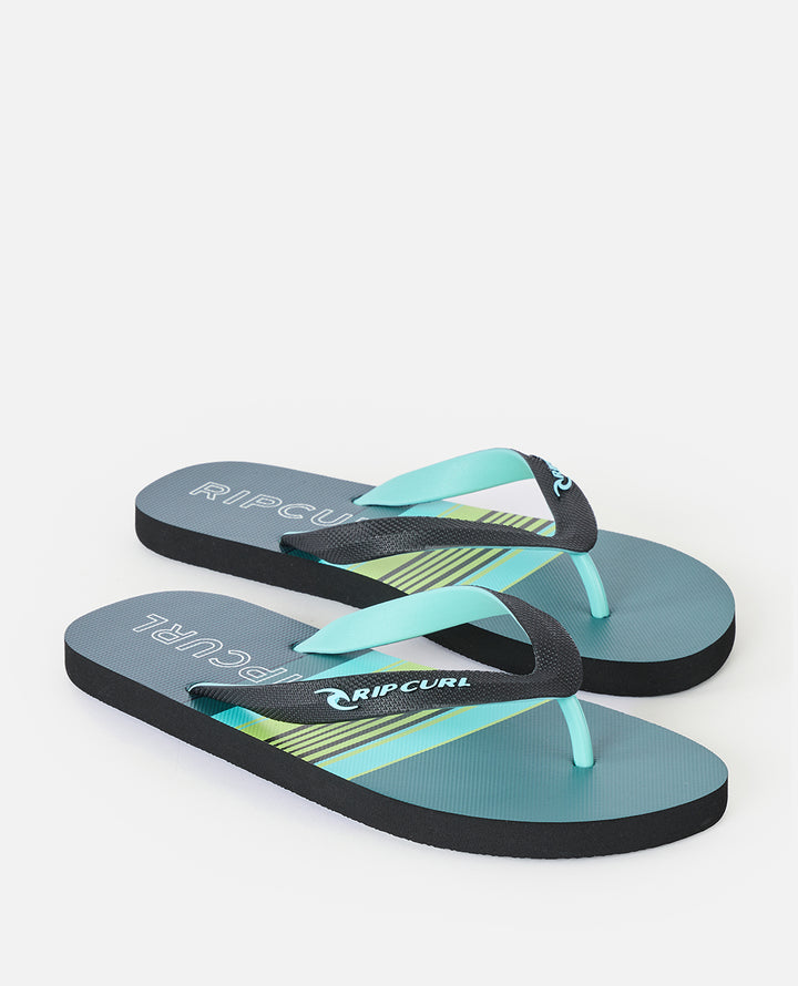 Rip Curl Men Daybreaker Bloom Open Toe 1DKMOT