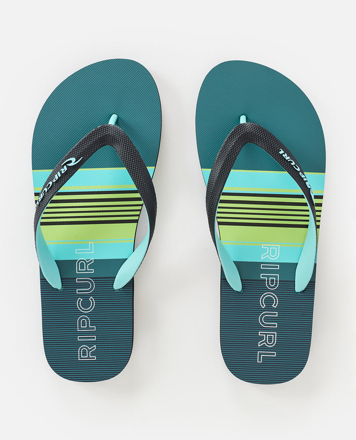 Rip Curl Men Daybreaker Bloom Open Toe 1DKMOT