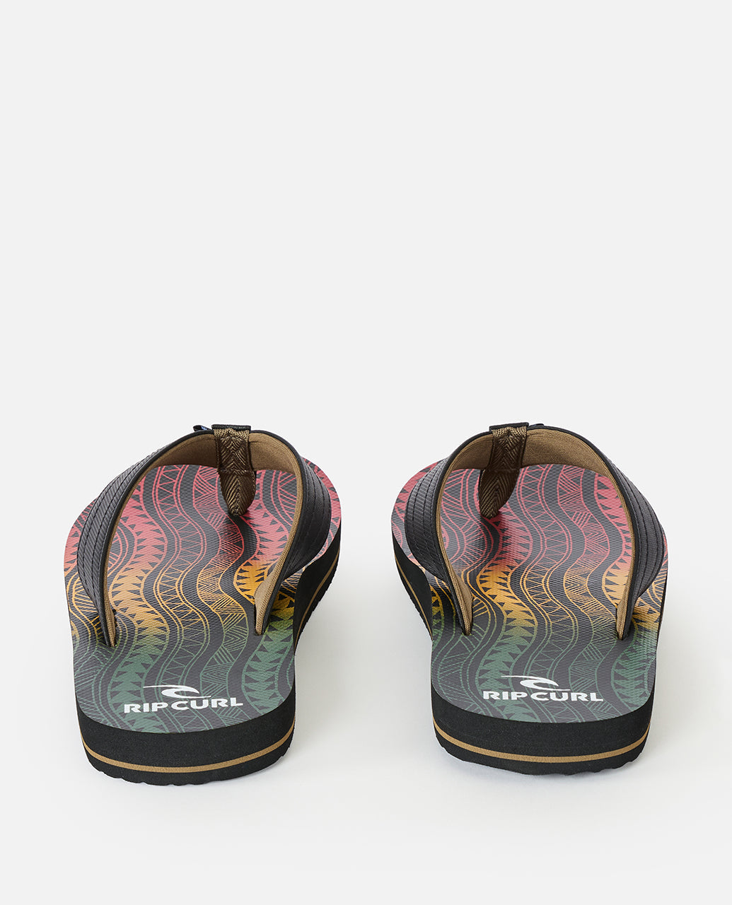 Rip Curl Men Sessions Ripper Bloom Open Toe 1DPMOT