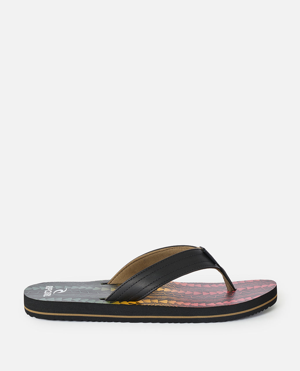 Rip Curl Men Sessions Ripper Bloom Open Toe 1DPMOT