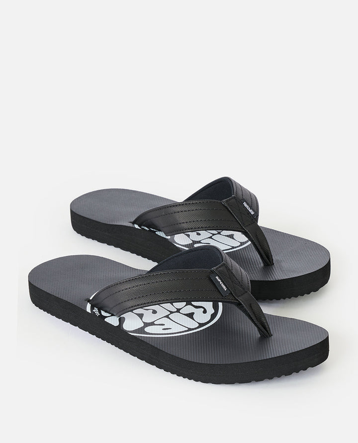 Rip Curl Men Sessions Ripper Bloom Open Toe 1DPMOT