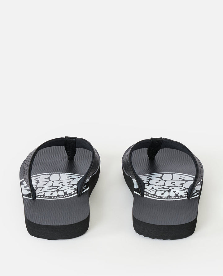 Rip Curl Men Sessions Ripper Bloom Open Toe 1DPMOT
