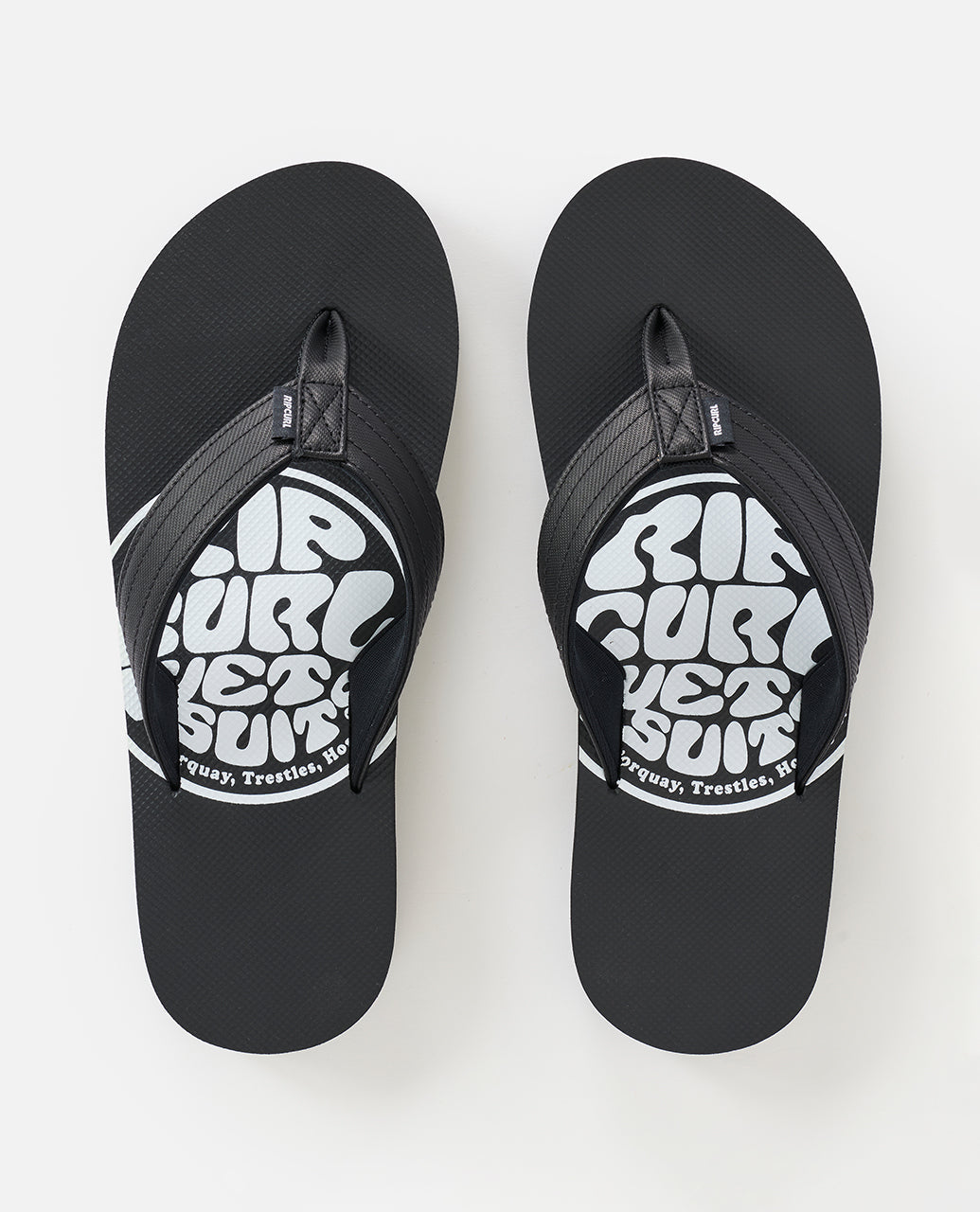 Rip Curl Men Sessions Ripper Bloom Open Toe 1DPMOT