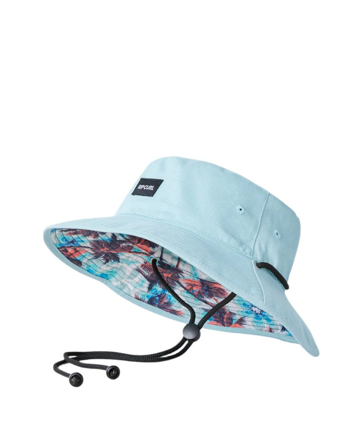 Rip Curl Men Revo Valley Mid Brim Hat 1DQMHE