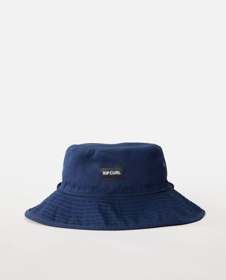 Rip Curl Men Revo Valley Mid Brim Hat 1DQMHE