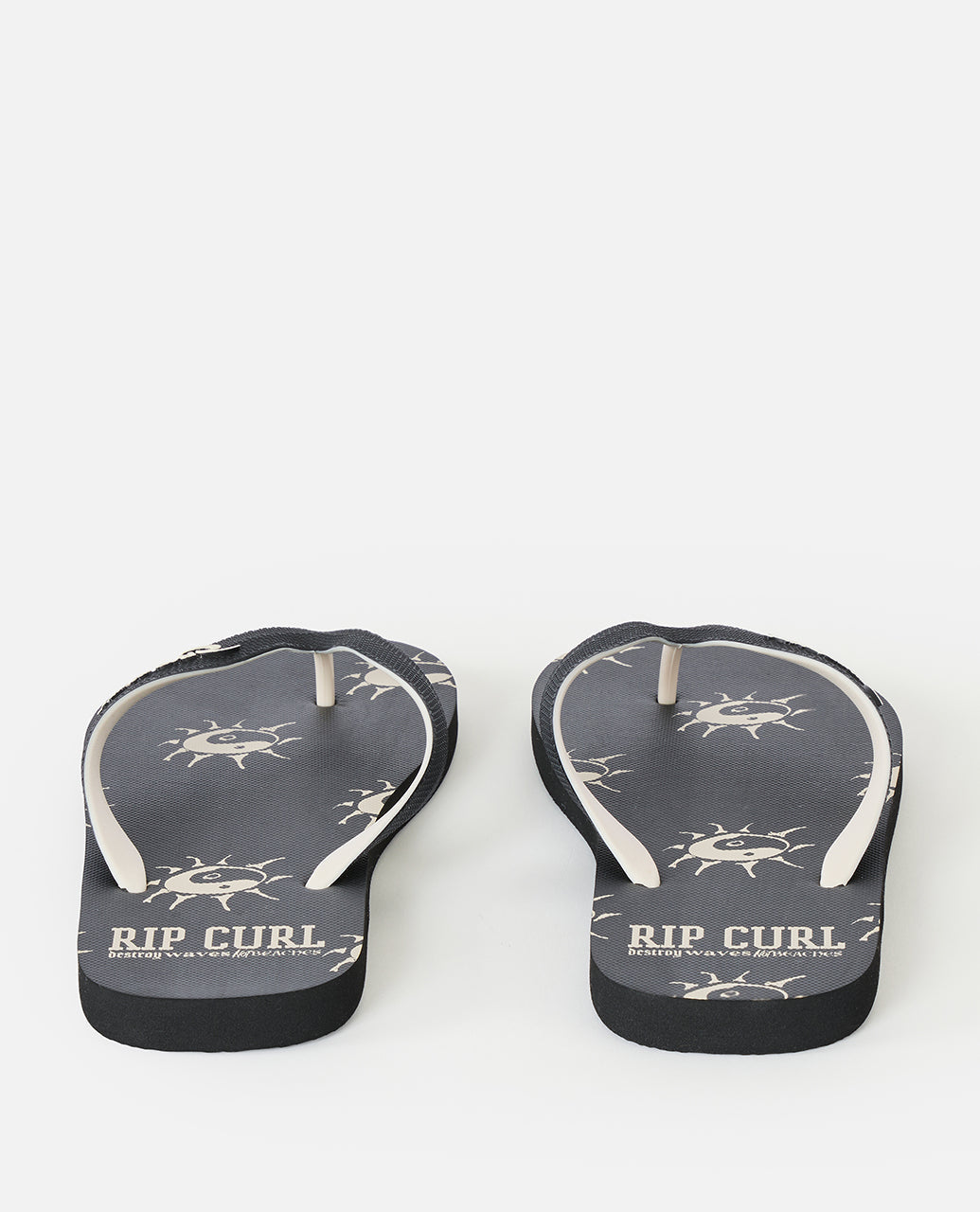 Rip Curl Men Disorder Bloom Open Toe 1DRMOT