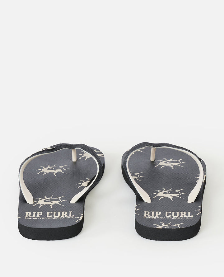 Rip Curl Men Disorder Bloom Open Toe 1DRMOT